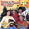 Mountain Men Mountain Men Lewis & Clark Go West