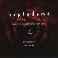 Haptadama - The Esoterics