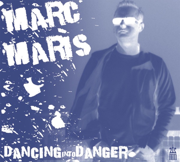 Dancing Into Danger - EP