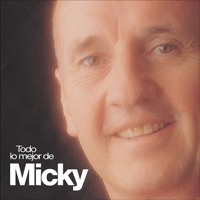 Todo Lo Mejor - Micky