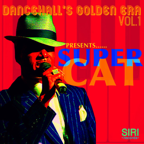 Super Cat - Apple Music