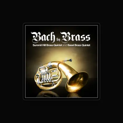 Listen to Basel Brass Quintet, watch music videos, read bio, see tour dates & more!