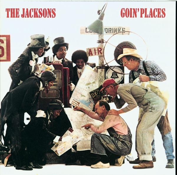 The Jacksons