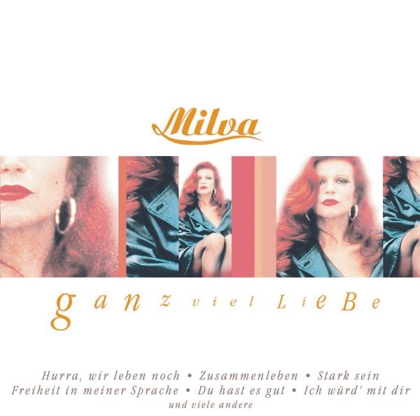 Ganz viel Liebe