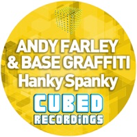 Hanky Spanky - Single - Andy Farley & Base Graffiti