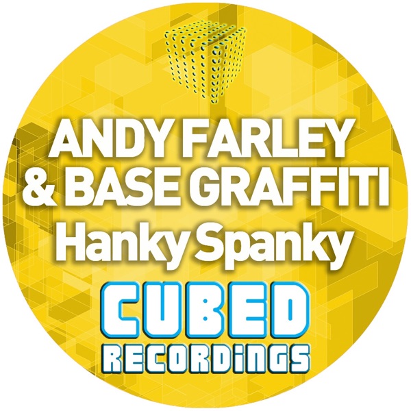 Hanky Spanky - Single