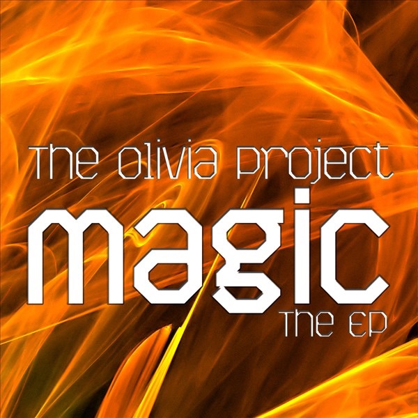 The Magic - EP