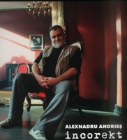 Alexandru Andries - Vorbim?