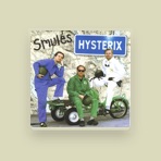 Hysterix