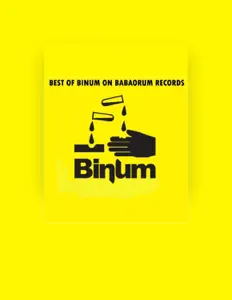 Listen to Binum, watch music videos, read bio, see tour dates & more!