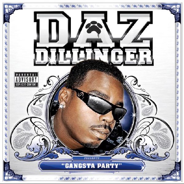 Gangsta Party - DAZ DILLINGERのアルバム - Apple Music