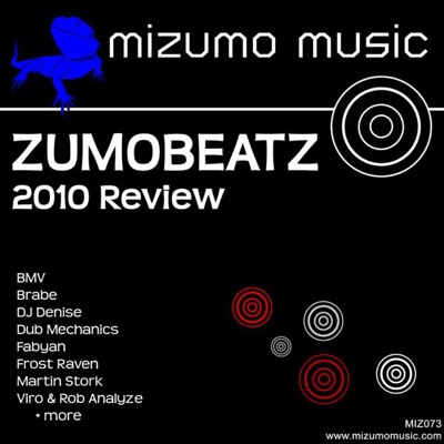 ZumoBeatz: 2010 Review
