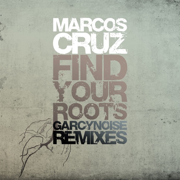 Find Your Roots - EP
