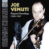 Joe Venuti - Venuti: Goin' Places