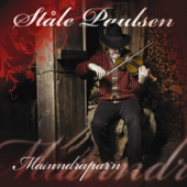 Pols Etter Tøger Haugen