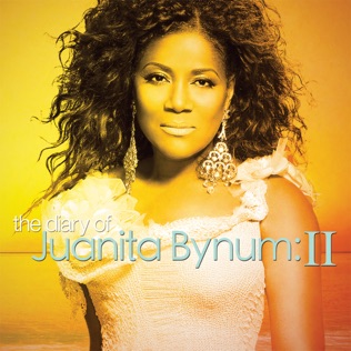 Juanita Bynum In The Silence