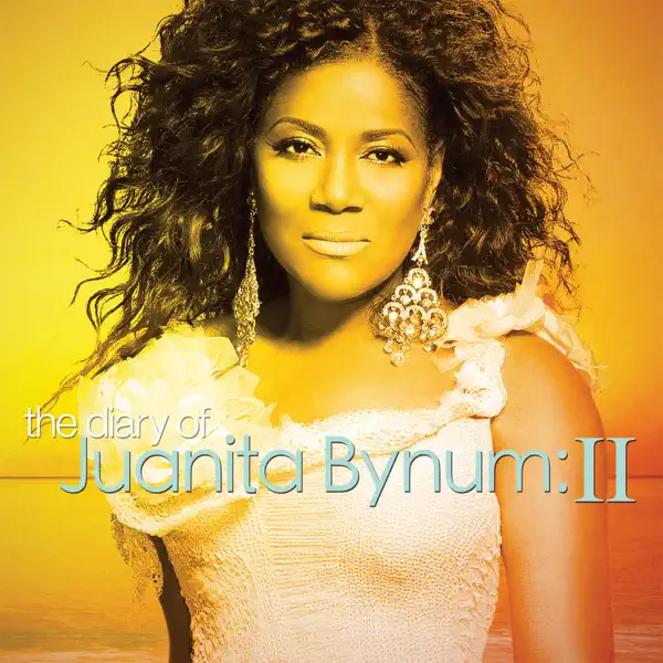 Still (I Will Be Still) [Reprise] — Juanita Bynum