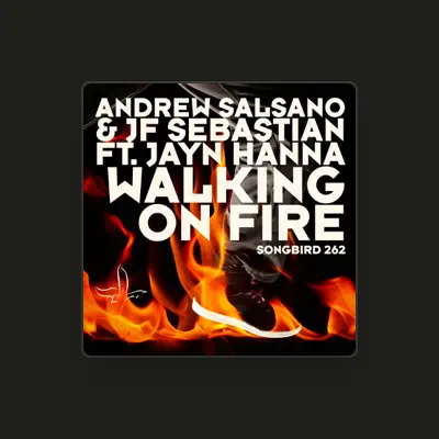 Listen to Andrew Salsano, watch music videos, read bio, see tour dates & more!