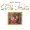 Antonio Vivaldi : L'Inverno, II Largo - Ensemble Ars Antiqua