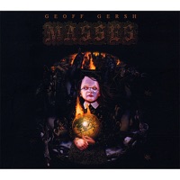 Geoff Gersh - Waking Up to No One