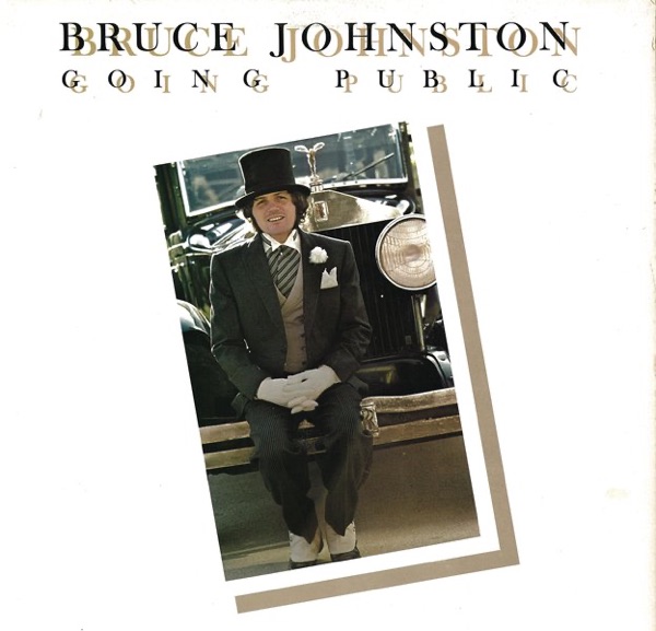 Bruce Johnston