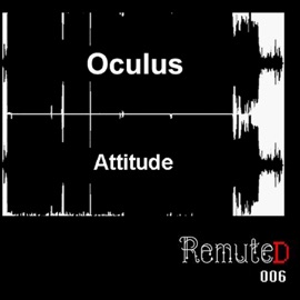 Attitude Oculus