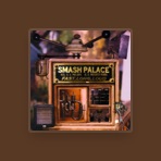 Smash Palace