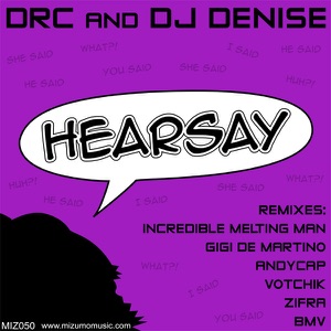 Hearsay (Part 2)