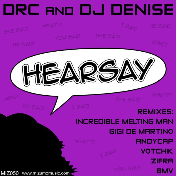 Hearsay (Part 2)