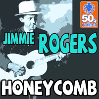 Jimmie Rodgers - Honeycomb