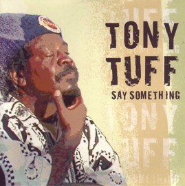 Mankind (Featuring Al Pancho) Tony Tuff featuring Al Pancho