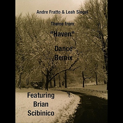 Theme from "Haven", The Troubles Mix [feat. Brian Scibinico] - Single