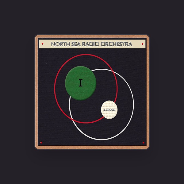 North Sea Radio Orchestra's avatar