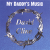David Cline - My Daddy's Music artwork