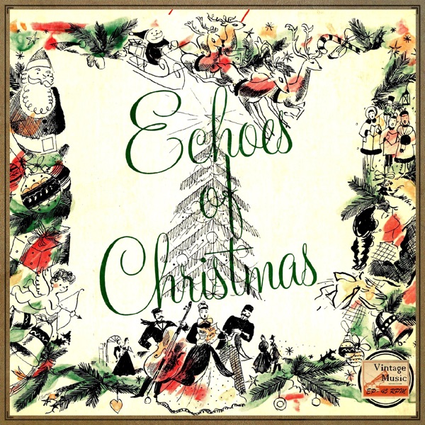 Winter Wonderland, Silent Night, Holy Night