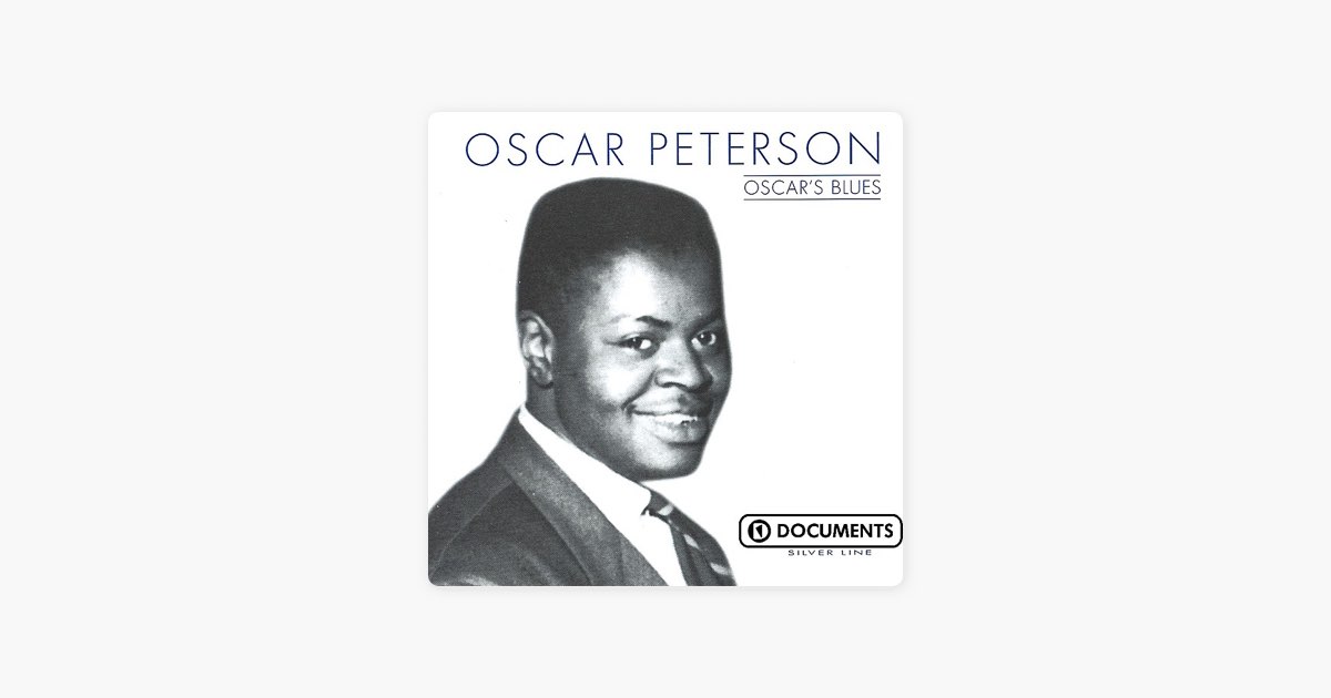 Oscar Peterson - オスカー・ピーターソンのアルバム - Apple Music