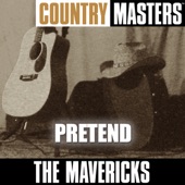 Country Masters: Pretend artwork