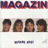 Besane Noći - Magazin