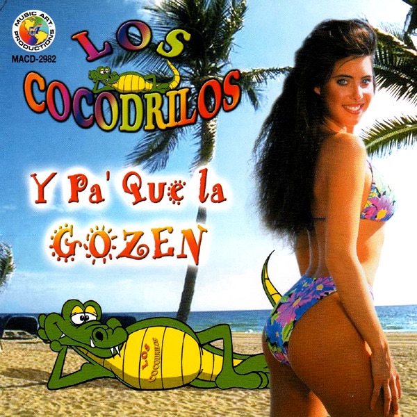 Y Pa Que La Gozen