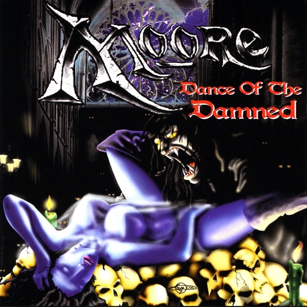 Dance of the Damned