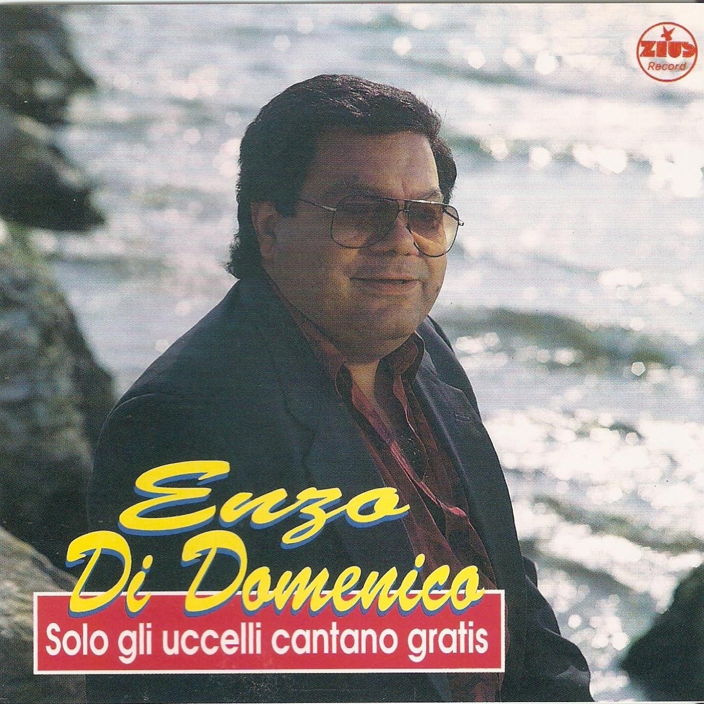 Solo gli uccelli cantano gratis