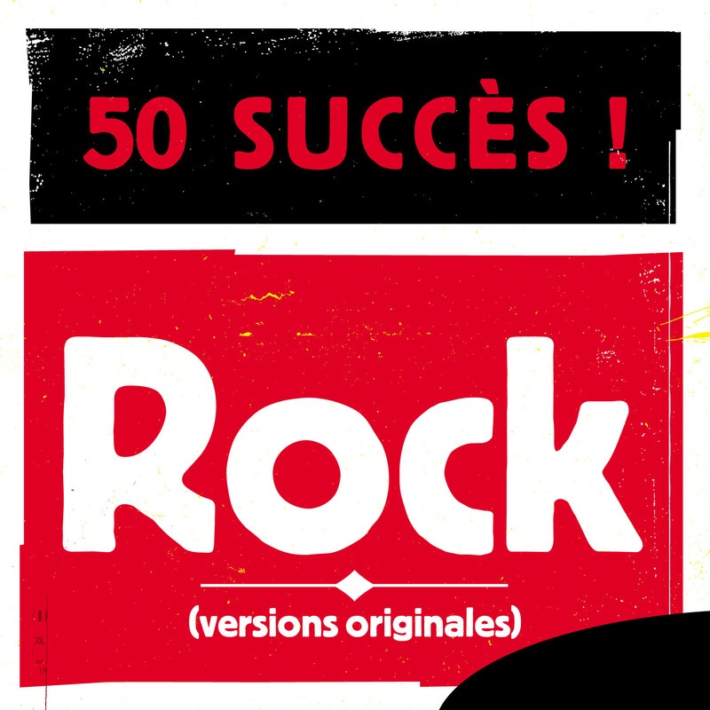 Rock: 50 succès