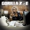 Untamed Gorilla (feat. JC) - Gorilla Zoe lyrics