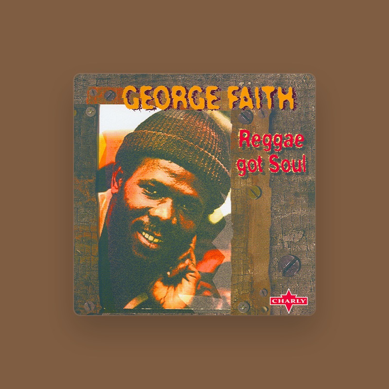 George Faith