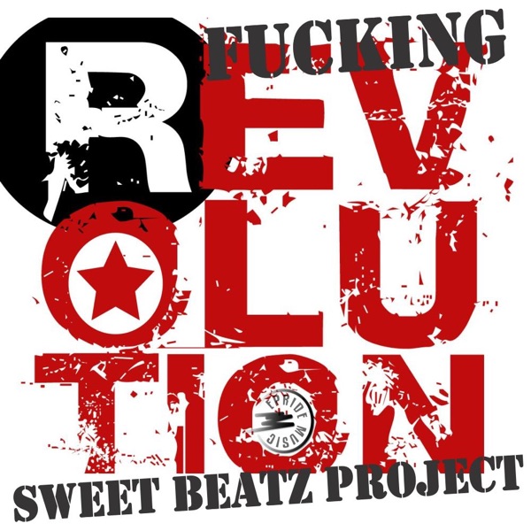 F*****g Revolution - EP