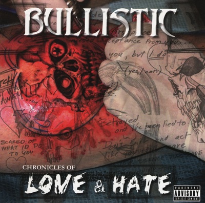 Chronicles of Love & Hate