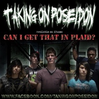 Can I Get That In Plaid? - Single - Taking On Poseidon