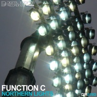 Northern Lights - EP - Function c