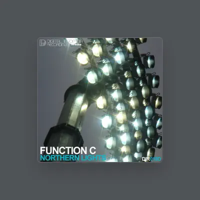 Listen to Function c, watch music videos, read bio, see tour dates & more!