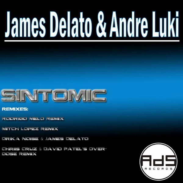 Sintomic - EP